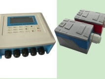 声波管道流量计