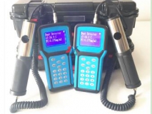 手持式智能粉尘仪