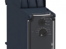 相序监视继电器/测量和控制继电器