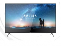 65寸显示器海康微视