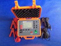 数字式等电位测试仪