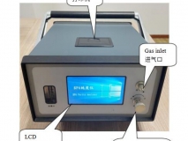 SF6纯度仪/六氟化硫纯度分析仪