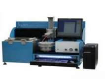 全自动单纤维热收缩率检测仪