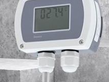 室内温度传感器