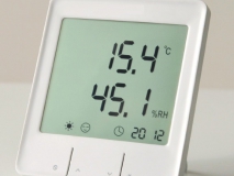 智能温湿度表