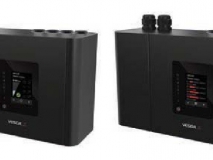 吸气式烟雾探测器