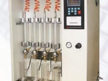 过滤因子测定仪