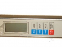 电子张力仪/在线检测经纬丝张力仪