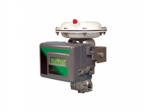 Fisher阀门定位器