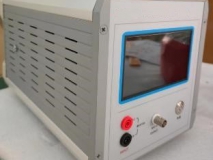 高精度交直流电流表DLB-1 停产升级款DLB-100B