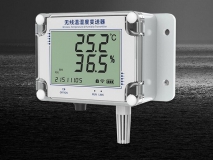 大屏温湿度变送器