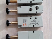 意大利麦特沃克METALWORK电磁阀