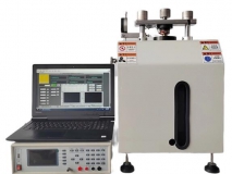 粉末电阻率测试仪（经济型）型号:KW7-FT-8300B-200KG库号：M385013