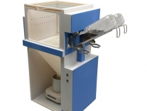 大小鼠糖水偏好实验系统1个通道型号:BU77-ZL-23A库号：M61500