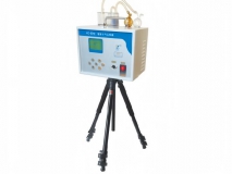 大气采样器型号:QL2-KC-6D库号：M33774