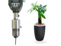 防爆机械通球指示器（中西器材） 型号:HFD-FCT 库号：M380808