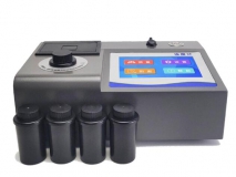 台式浊度仪（中西器材）型号:TU60库号：M409816