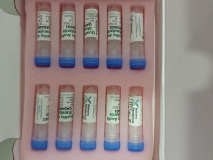 马尔文标样袋装QAS4001系列型号:GG988-CRM3210库号：M23939