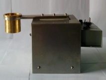 振动漏斗松装密度测定仪型号:M15-FT-102A库号：M382760