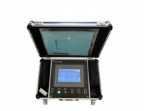 现场动平衡仪型号:KM1-VT900/VT-900库号：M410221