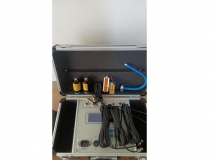 现场动平衡测量仪型号:JB12-VT800库号：M384545