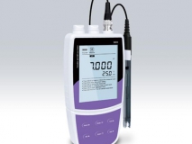 便携式pH计/离子计/ORP型号:HT32-Bante320库号：M348853