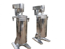 高速管式离心机（中西器材）型号:GQ75库号：M195643