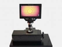 牛顿环实验仪(中西器材）型号:ZXNDH-2B库号：M410239