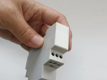 信号防雷器/模拟量信号防雷器型号:SJS2-SAC-24/L2库号：M268081