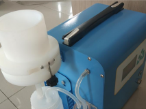 便携式水样抽滤器/现场水样前处理设备滤头直径90mm型号:M398660库号：M398660