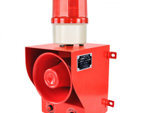 大功率声光报警器型号:HHG05-TGSG-025B库号：M410487