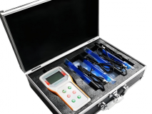 便携式碳酸氢根离子浓度计型号:LXPXS-HCO3库号：M410498