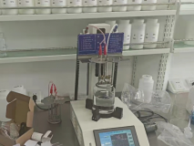 全自动热熔胶软化点测定仪型号:ZXHD-1533H库号：M410493