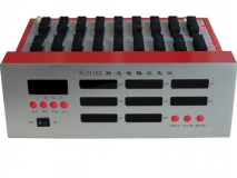 程控静态电阻应变仪型号:B3417-XL2118A库号：M386147