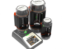 全自动数字皂膜流量计型号:M1136-SCalPlus库号：M378327