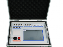 高压断路器合闸电阻测试仪（中西器材）型号:KJTC-E库号：M373787