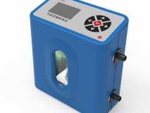 干式气体流量校准仪型号:ZSD6-l-DCal30L库号：M372063