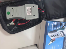 汽车蓄电池检测仪电瓶测试仪型号:ZX/OTC3183库号 M412673