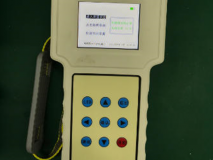 手持式SF6气体检漏仪 中西器材 型号:ZXJLY-SF6库号 M412667