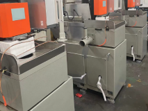 自动内圆切片机型号 J5060F库号 M412665