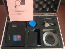 个体粉尘采样器型号:CCZG2库号 M407683