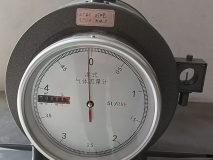 湿式气体流量计防腐含压力计和温度计型号:BB60-LMF-2库号 M402853