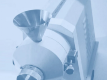 粮食水分测试粉碎磨 盘式磨 粮食水分磨 型号:M387525-JSFM-II