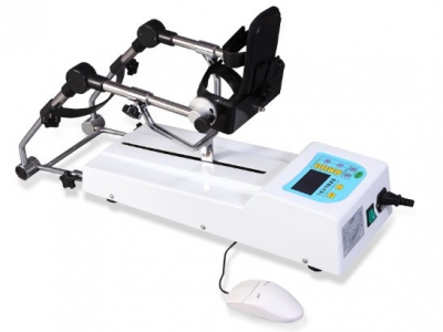 CPM机/智下肢关节功能康复器（儿童型）