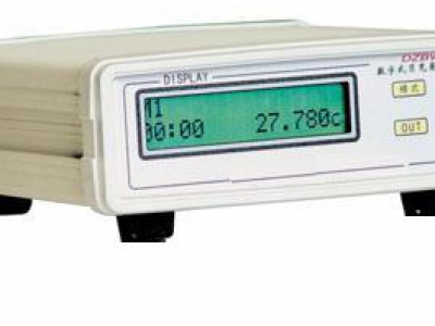 数字式贝克曼温度计（温度温差） 型号:JC09-DZBW库号：M292915