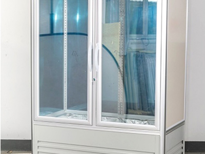 二氧化碳人工气候箱