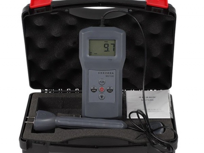 木皮水分测定仪