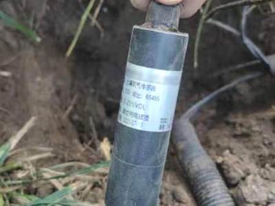 土壤含氧量传感器