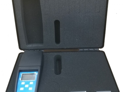 多离子水质测试仪(消毒五参数）