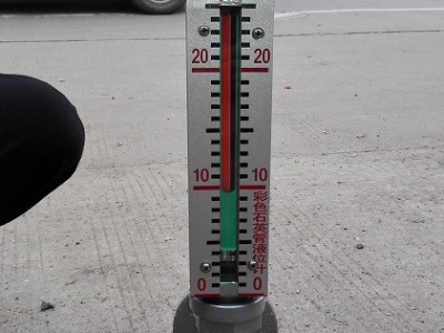 双色水位计/彩色石英管液位计（普通款)